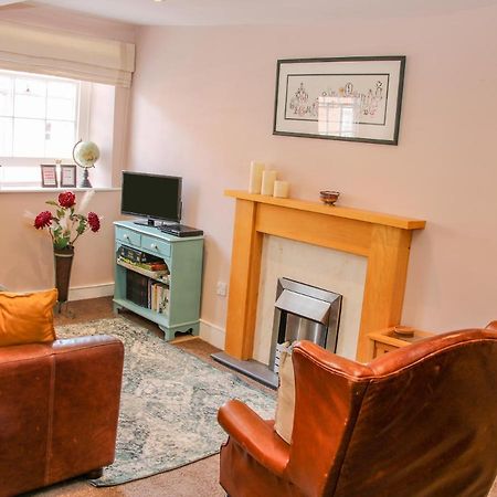 Apartament 138C Old Star & Garter Mews Ludlow Zewnętrze zdjęcie