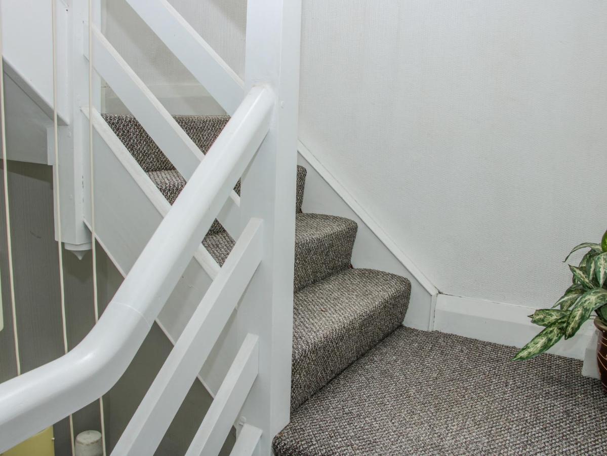 Apartament 138C Old Star & Garter Mews Ludlow Zewnętrze zdjęcie