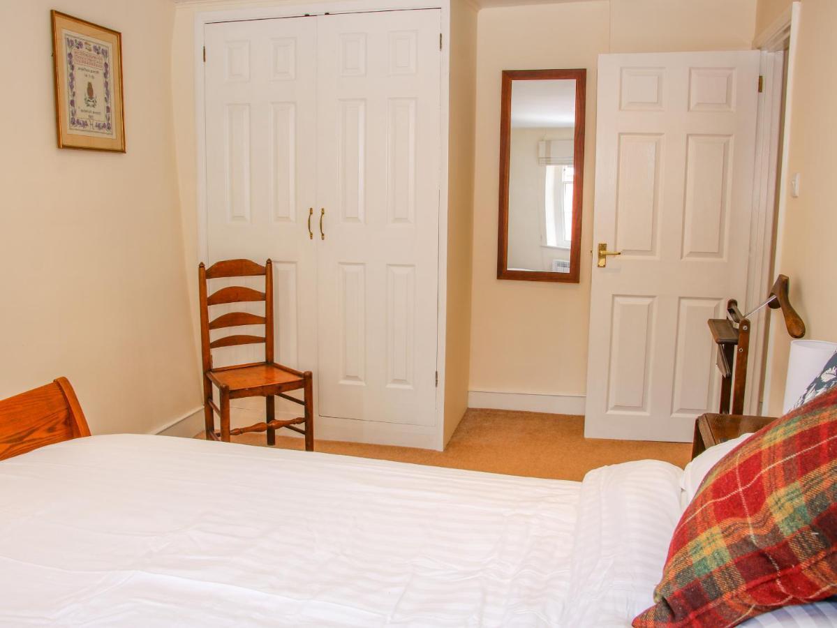 Apartament 138C Old Star & Garter Mews Ludlow Zewnętrze zdjęcie