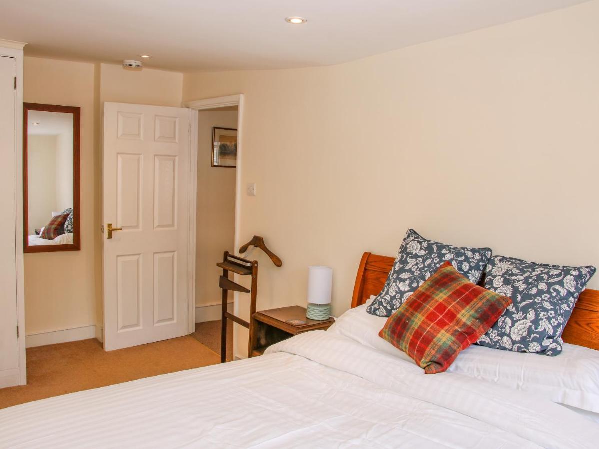 Apartament 138C Old Star & Garter Mews Ludlow Zewnętrze zdjęcie